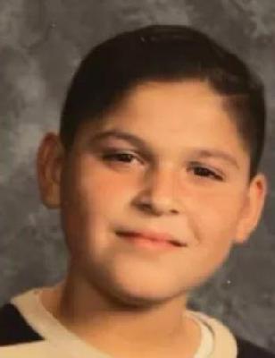 David John Lopez III death by force case in Bakersfield, CA