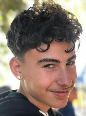 Edwin Barerra Jr. death by force case in National-city, CA
