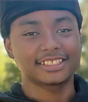 Sean Coleman death by force case profile photo
