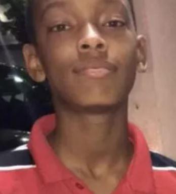 Jason Roy death by force case in Hemet, CA