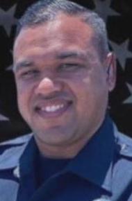 Lorenzo Morgan death by force case in Oro-grande, CA