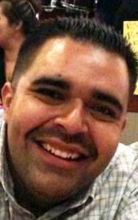 Eduardo Villaseñor death by force case profile photo
