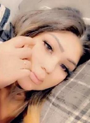 Monique Vega death by force case in Coachella, CA