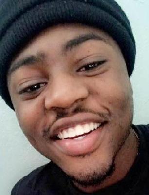 Alfred Ayodele Myah death by force case in Sacramento, CA