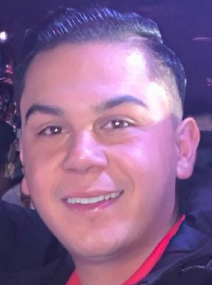 Luis Alfredo Ferro-Sanchez death by force case in Salinas, CA