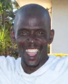 Michael Walker death by force case profile photo