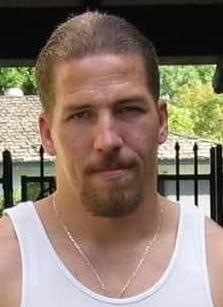 Steven Rice death by force case profile photo