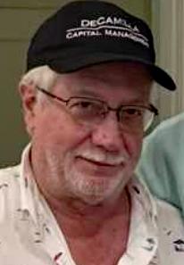 Charles Starzynski death by force case profile photo
