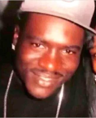Cory Hubbard death by force case in Hawthorne, CA