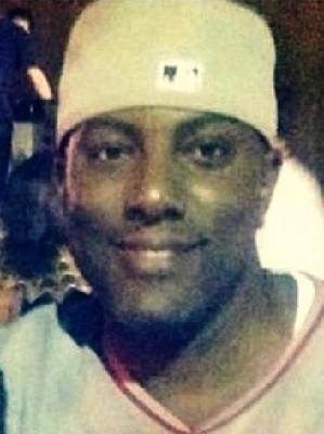 Kelvin Jackett death by force case profile photo