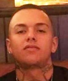 Cristian Padilla death by force case profile photo