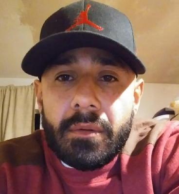 Octavio Medina Salas death by force case in Delano, CA
