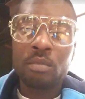 Keionte Deal May death by force case in Sacramento, CA