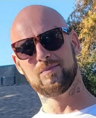 Christopher Smith death by force case profile photo