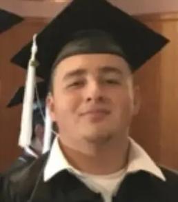 Ricardo Anastacio Serrano death by force case in Delano, CA
