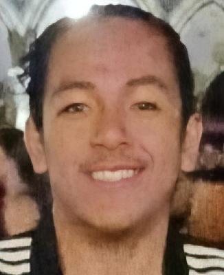 Raymond Xavier Matias death by force case in Salinas, CA