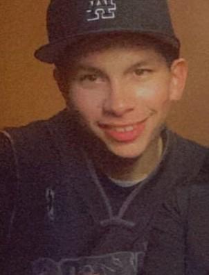 Eddie Mitchel Cowie death by force case in Lynwood, CA