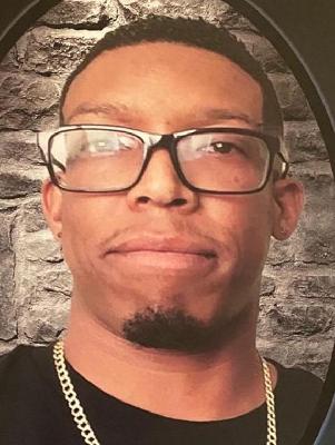Andre Bryson death by force case profile photo