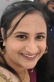 Jasleen Kaur death by force case profile photo