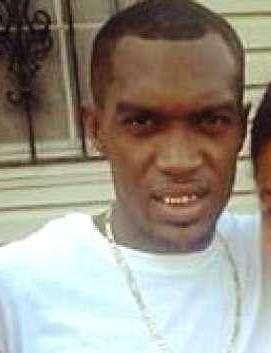 Alvin Grace death by force case in New Orleans, LA