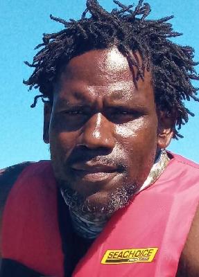 Ozzie Cleveland death by force case profile photo