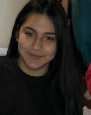 Paulina Gonzalez death by force case profile photo