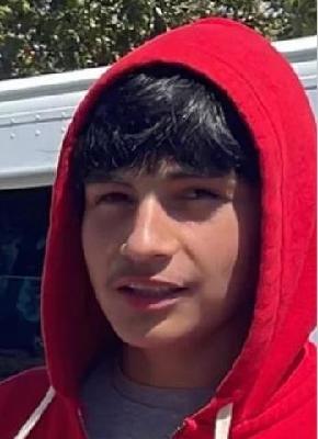 Angel Sotelo Garcia death by force case in Oakland, CA