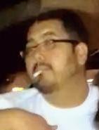 Andy Macias death by force case profile photo