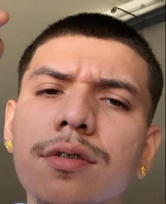 Christian Sanchez death by force case profile photo