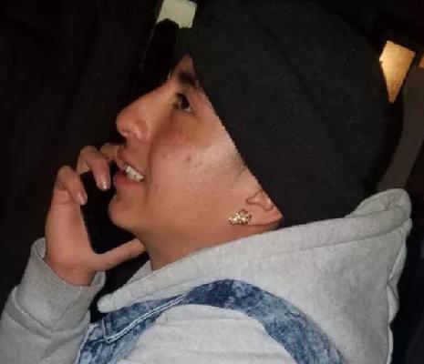 Carlos Garcia death by force case in Sacramento, CA