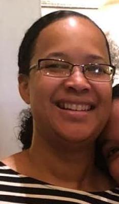 Tracy Martinez death by force case profile photo