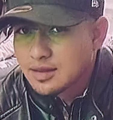 Wilmer Navarro death by force case in Mendota, CA