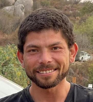 Homero Segundo Villasenor death by force case in Lucerne-valley, CA
