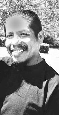 Jesus Galindo death by force case in Winterhaven, CA