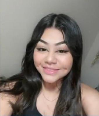 Yanelly Solorio-Rivera death by force case profile photo