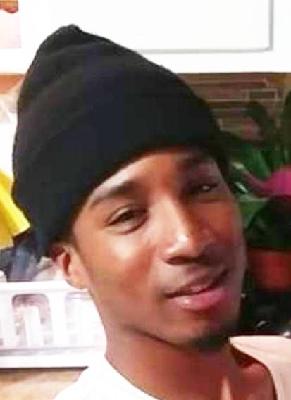 Elijah Henry death by force case in Oakland, CA