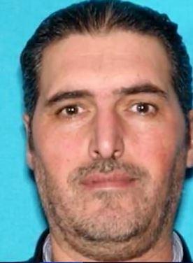 Nader Alkouli death by force case profile photo