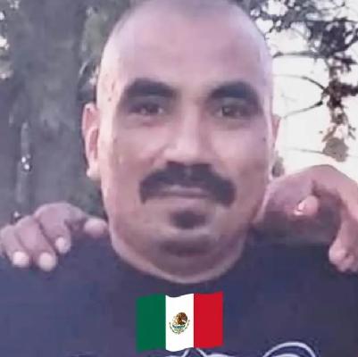 Enrique Navarro death by force case profile photo