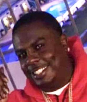 Deondre Washington death by force case profile photo