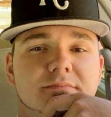 Larry Gene Christy death by force case profile photo