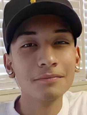 Julian Martinez death by force case profile photo