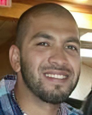 Bernardo Socorro Yniguez death by force case in Fresno, CA