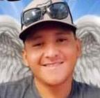 Eric Castillo death by force case in Rosamond, CA
