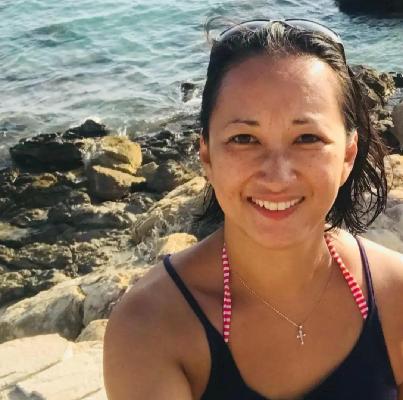 Maria Tran death by force case profile photo