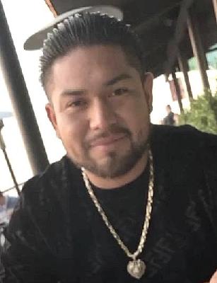 Edgar Rodriguez death by force case in Los-angeles, CA