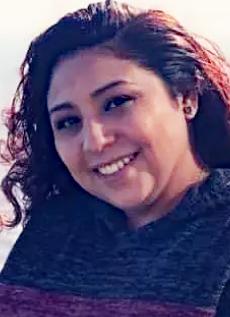 Becky Maria Martinez death by force case in Tulare, CA