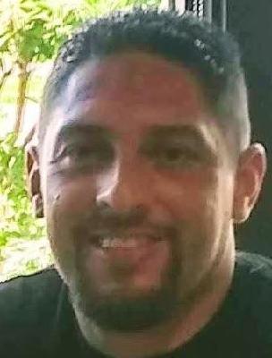 Scott Anthony Bates death by force case in Modesto, CA