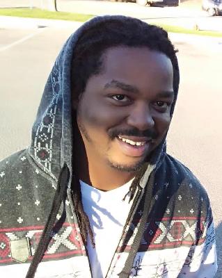 Damien Pierson death by force case profile photo