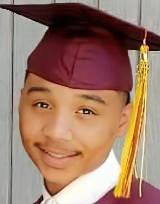 Isaiah Swan death by force case profile photo