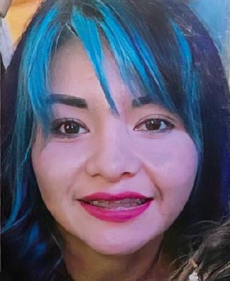 Susana Elena Hernandez death by force case in San-jose, CA